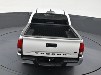 2021 Toyota Tacoma 2WD SR5