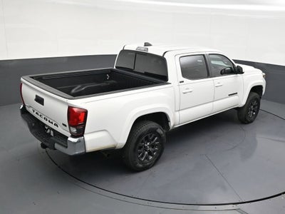 2021 Toyota Tacoma 2WD SR5