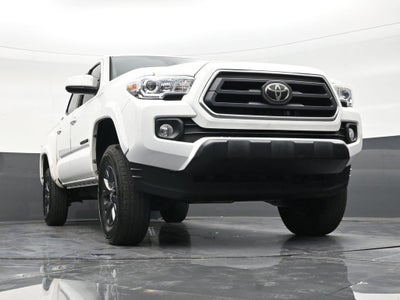 2021 Toyota Tacoma 2WD SR5