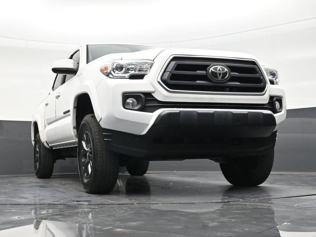 2021 Toyota Tacoma 2WD SR5