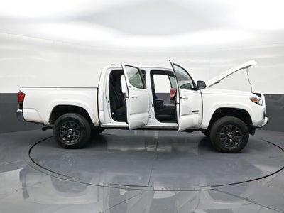 2021 Toyota Tacoma 2WD SR5