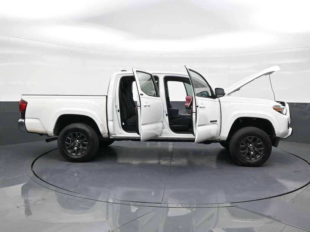 2021 Toyota Tacoma 2WD SR5