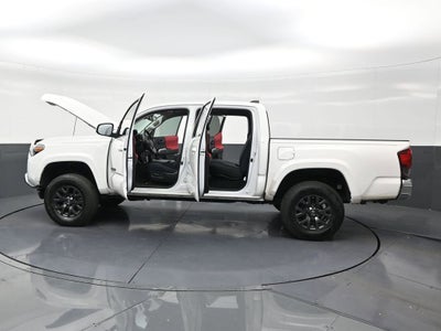 2021 Toyota Tacoma 2WD SR5