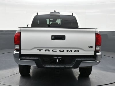 2021 Toyota Tacoma 2WD SR5