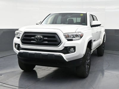 2021 Toyota Tacoma 2WD SR5