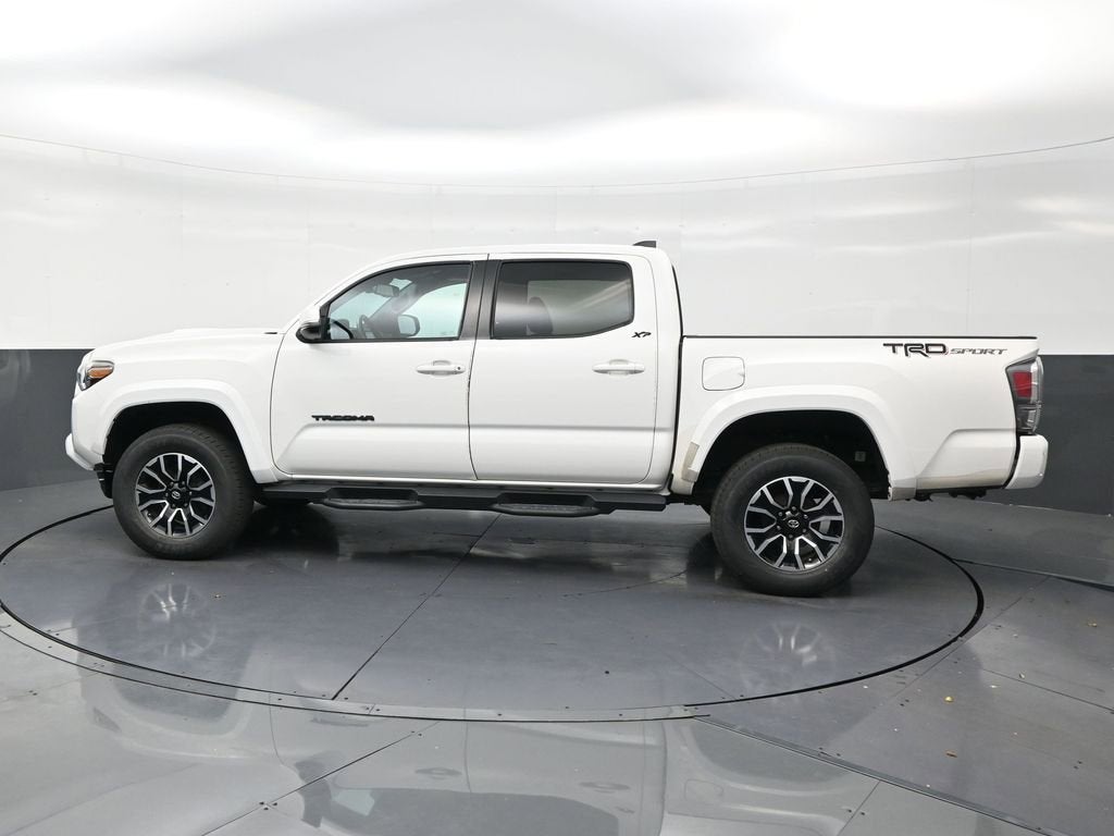 2020 Toyota Tacoma 2WD SR5
