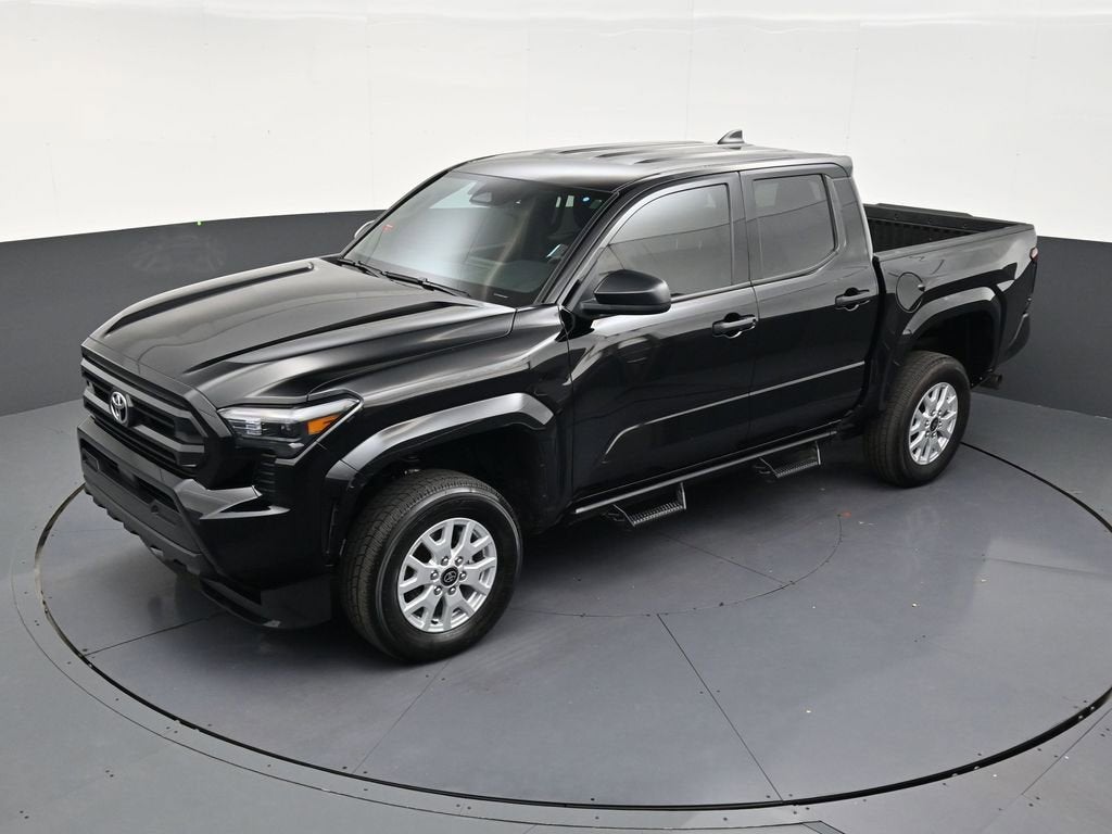 2025 Toyota Tacoma 4WD SR