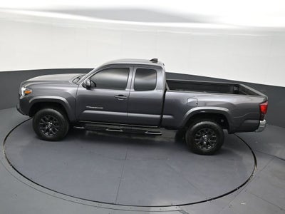 2022 Toyota Tacoma 2WD SR