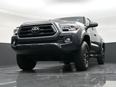 2022 Toyota Tacoma 2WD SR