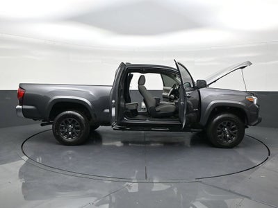 2022 Toyota Tacoma 2WD SR