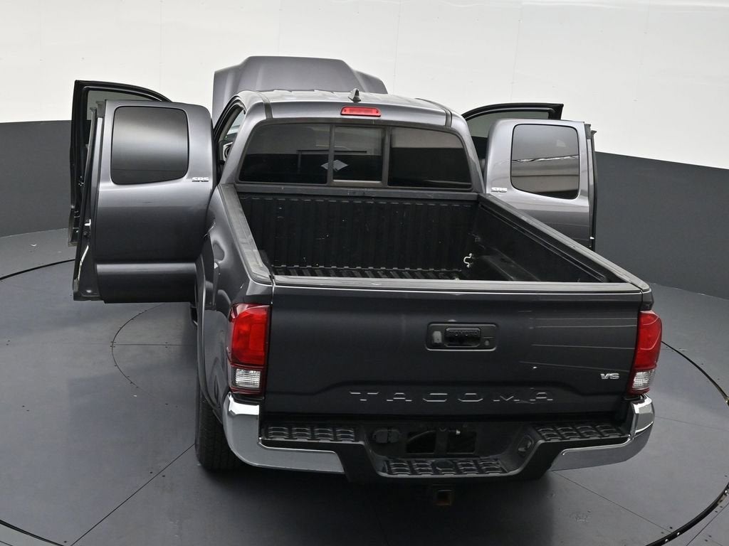 2022 Toyota Tacoma 2WD SR