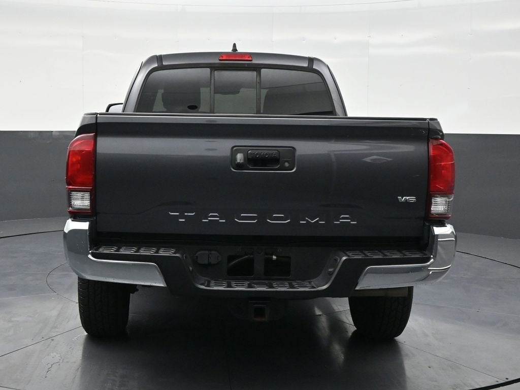 2022 Toyota Tacoma 2WD SR