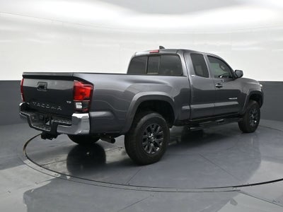 2022 Toyota Tacoma 2WD SR