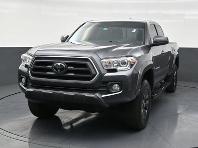 2022 Toyota Tacoma 2WD SR