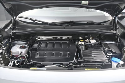 2025 Volkswagen Tiguan S