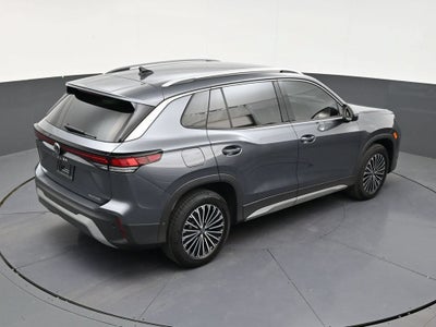 2025 Volkswagen Tiguan S