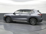 2025 Volkswagen Tiguan S