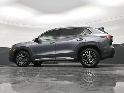 2025 Volkswagen Tiguan S