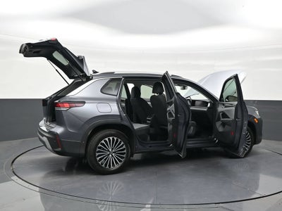2025 Volkswagen Tiguan S