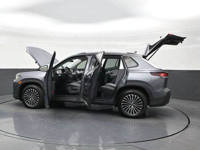 2025 Volkswagen Tiguan S