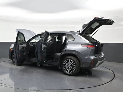 2025 Volkswagen Tiguan S