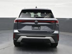 2025 Volkswagen Tiguan S