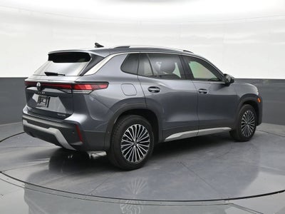 2025 Volkswagen Tiguan S