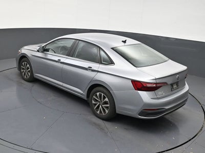 2023 Volkswagen Jetta S