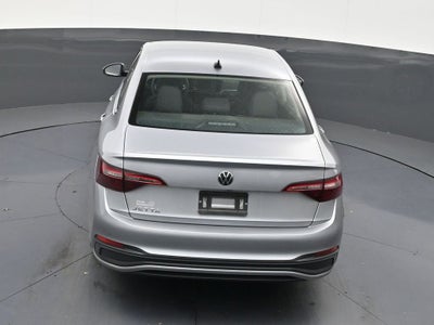2023 Volkswagen Jetta S