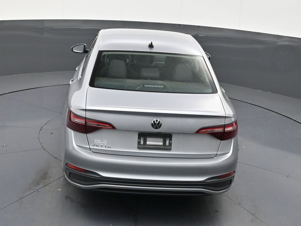 2023 Volkswagen Jetta S