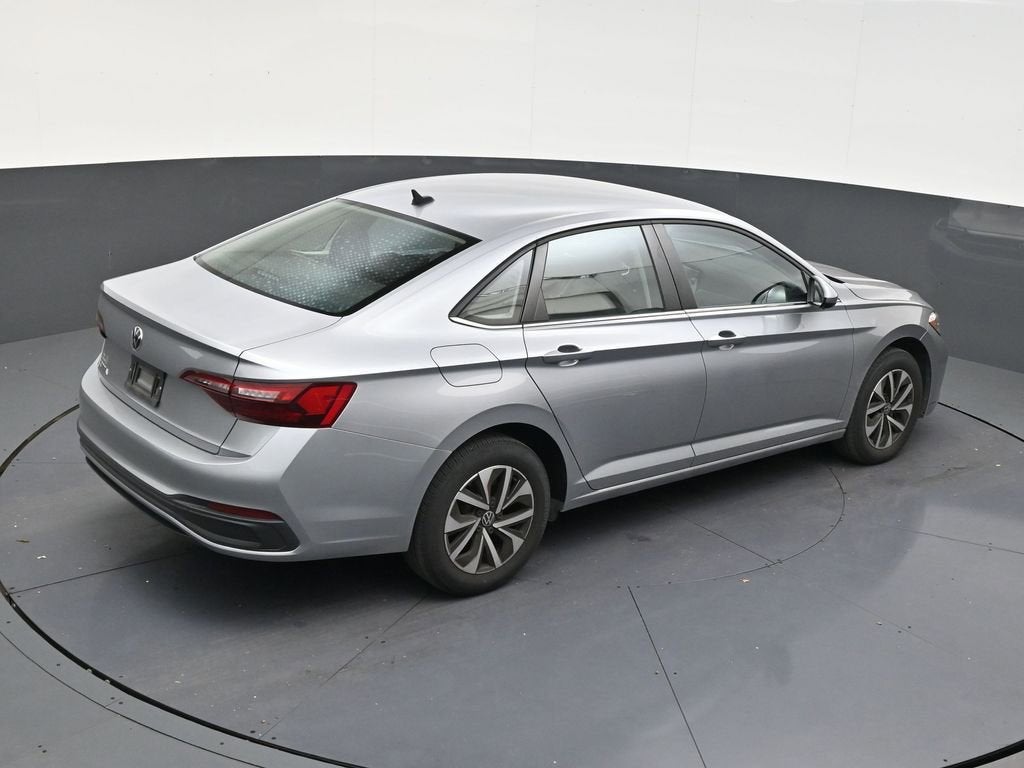 2023 Volkswagen Jetta S