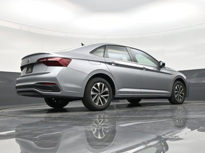 2023 Volkswagen Jetta S