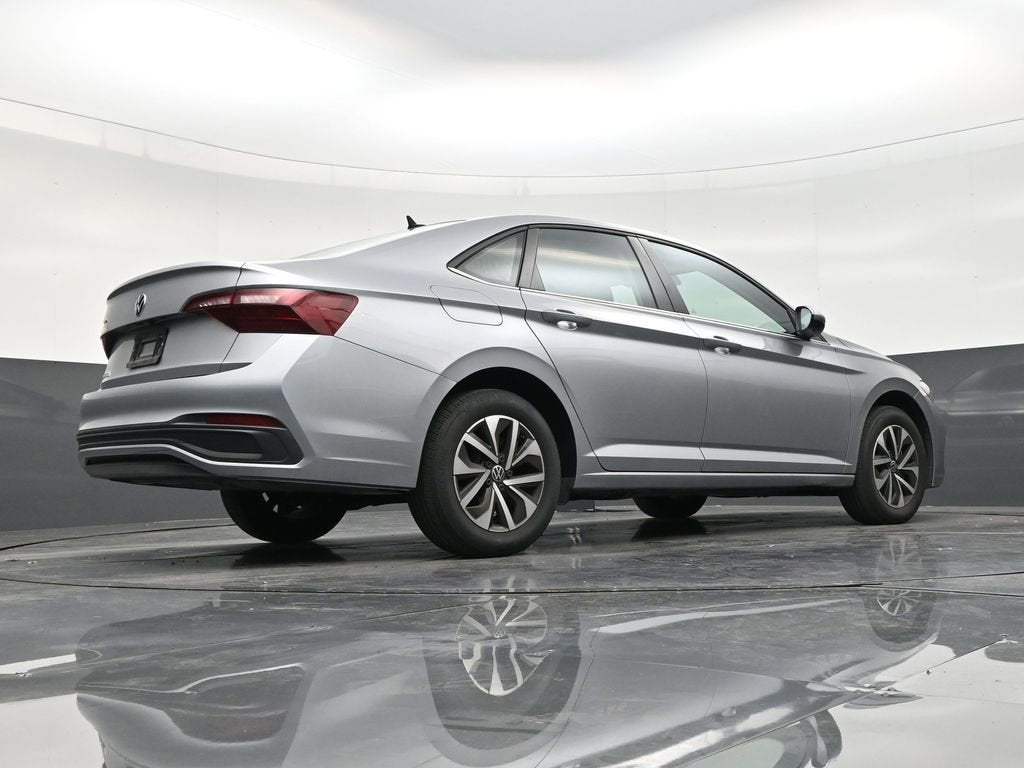 2023 Volkswagen Jetta S