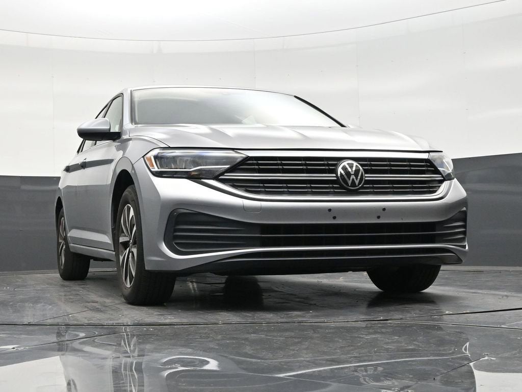 2023 Volkswagen Jetta S