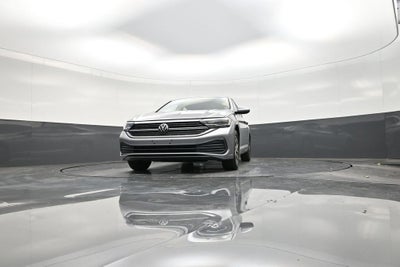 2023 Volkswagen Jetta S