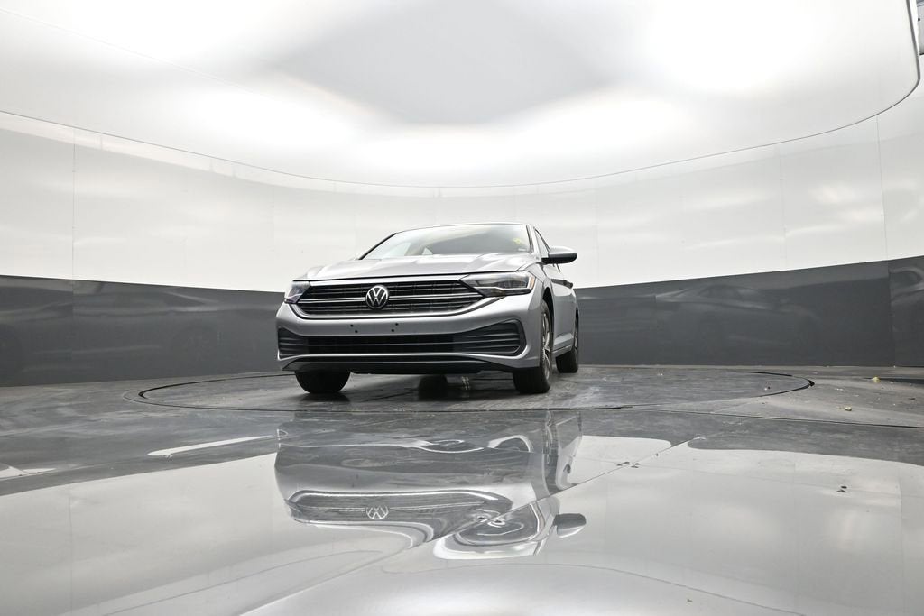 2023 Volkswagen Jetta S