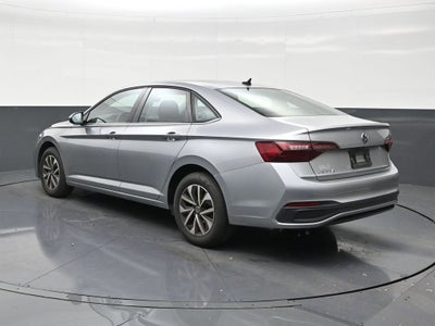 2023 Volkswagen Jetta S