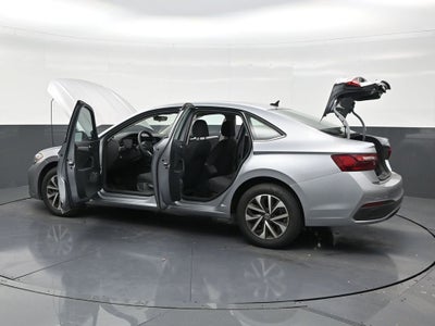 2023 Volkswagen Jetta S