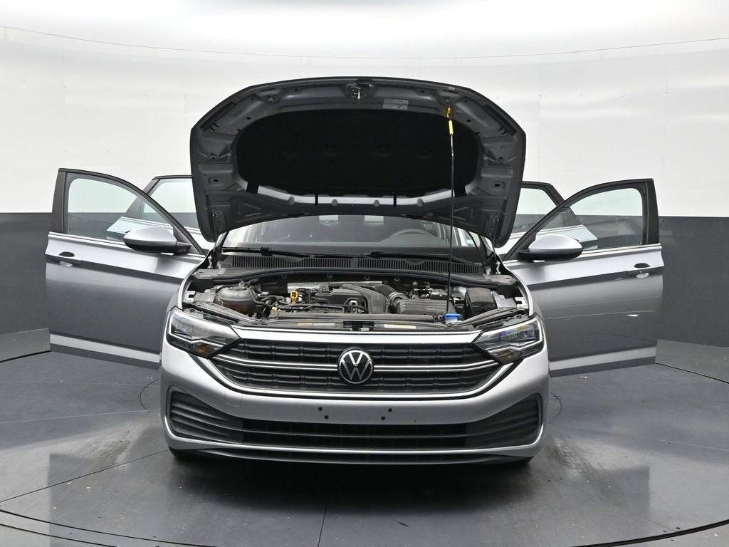 2023 Volkswagen Jetta S