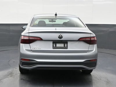 2023 Volkswagen Jetta S