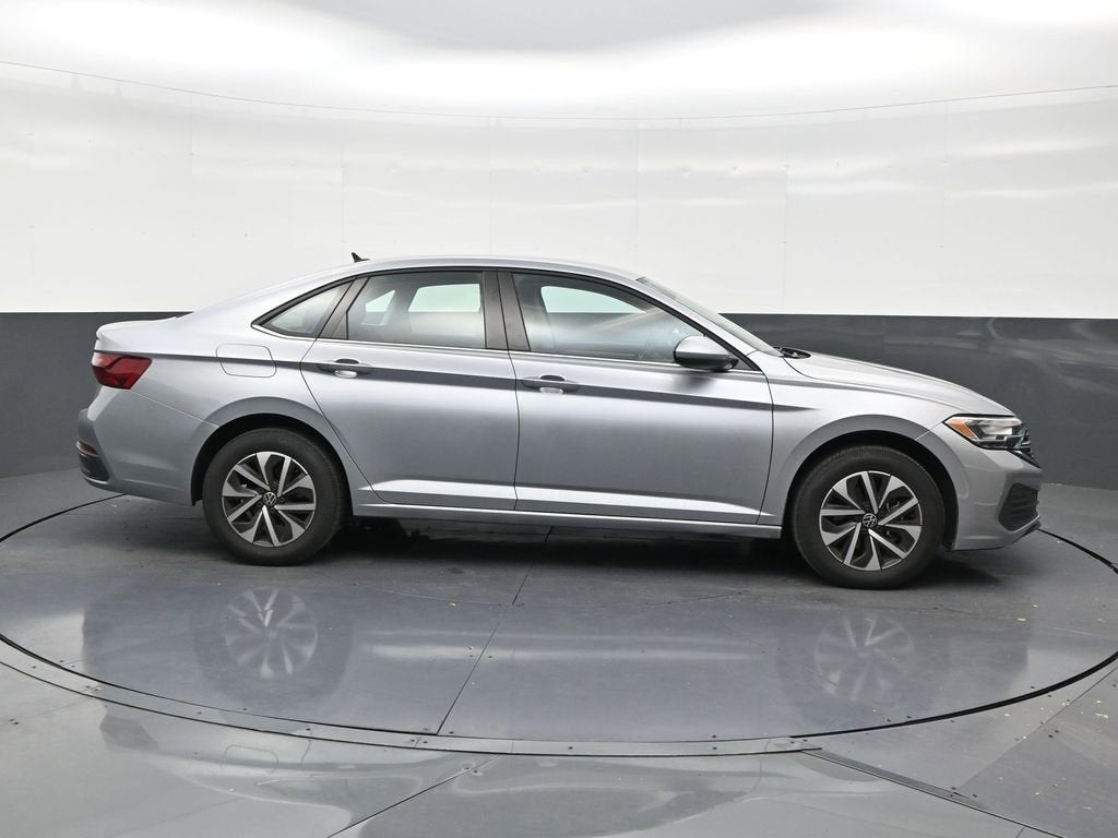 2023 Volkswagen Jetta S