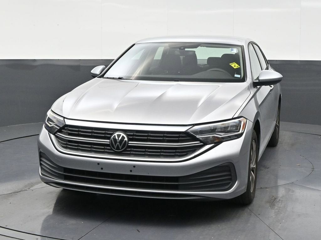 2023 Volkswagen Jetta S