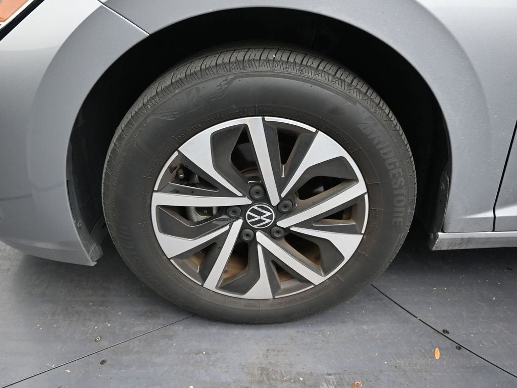 2023 Volkswagen Jetta S