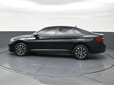 2023 Volkswagen Jetta S