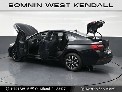 2023 Volkswagen Jetta S