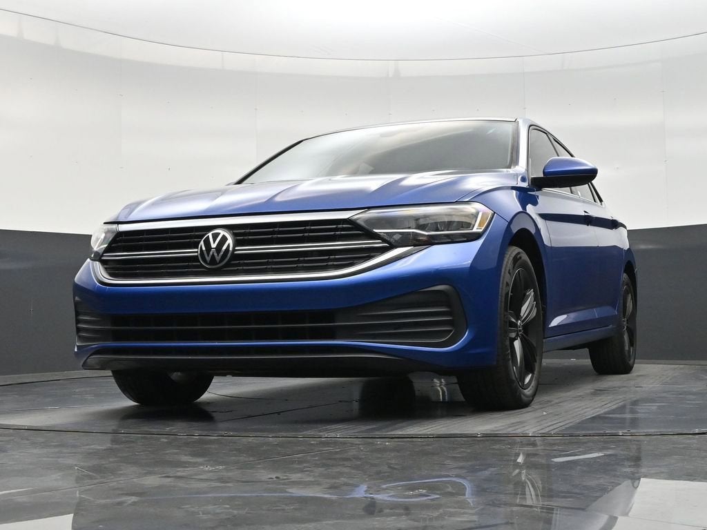 2023 Volkswagen Jetta SE