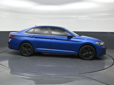 2023 Volkswagen Jetta SE