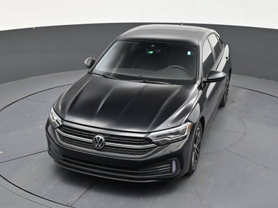 2024 Volkswagen Jetta 1.5T Sport