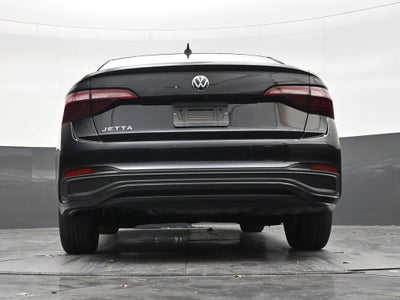 2024 Volkswagen Jetta 1.5T Sport