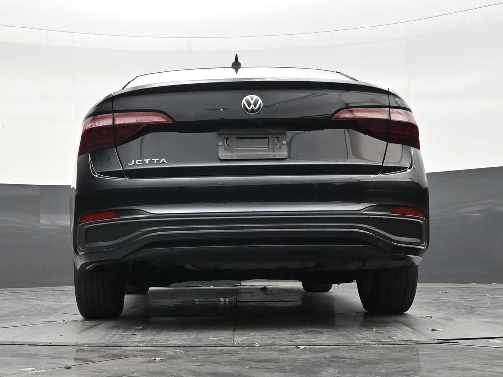 2024 Volkswagen Jetta 1.5T Sport